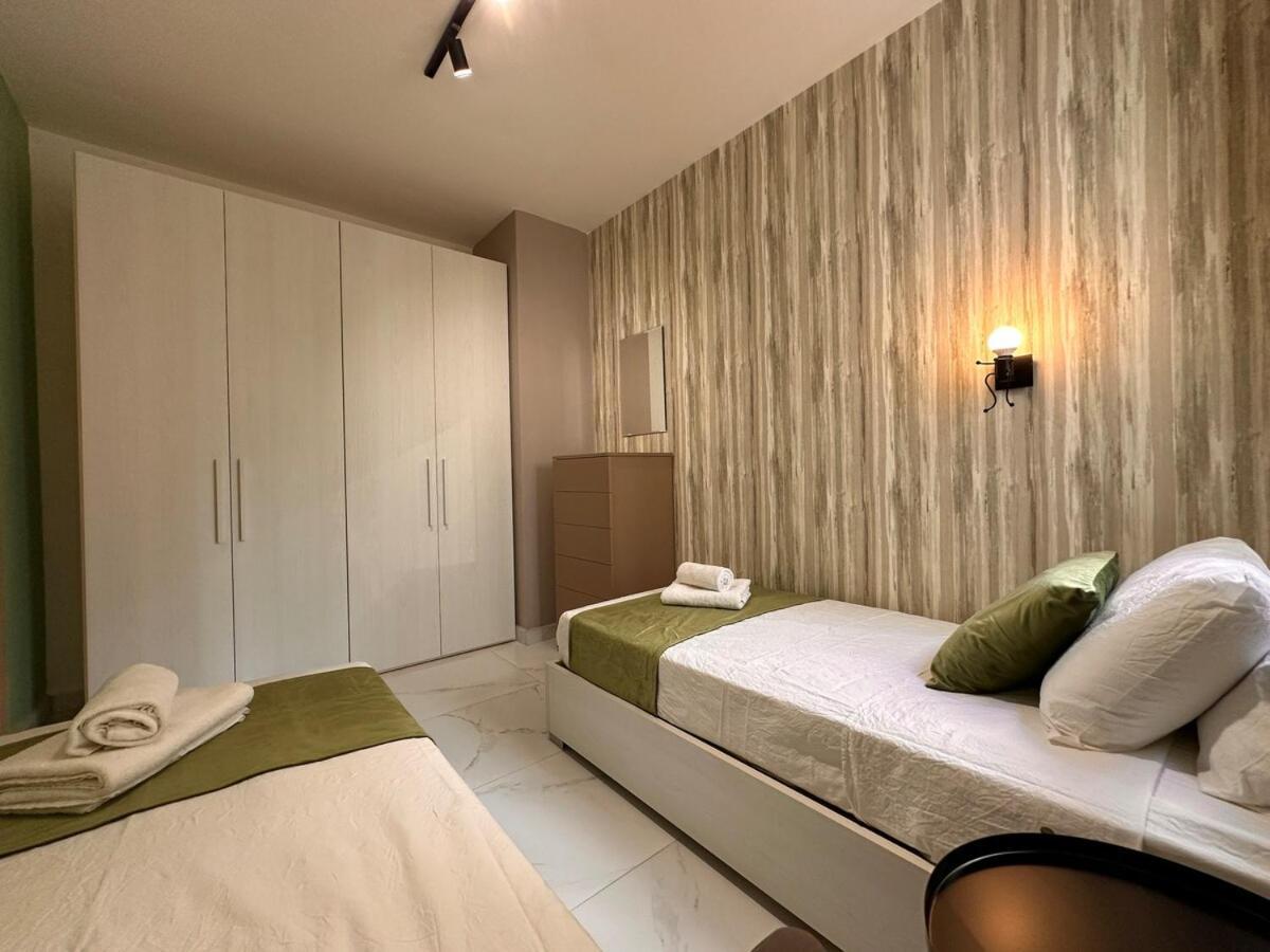Apartment St Pauls Bay Seasons A9 *