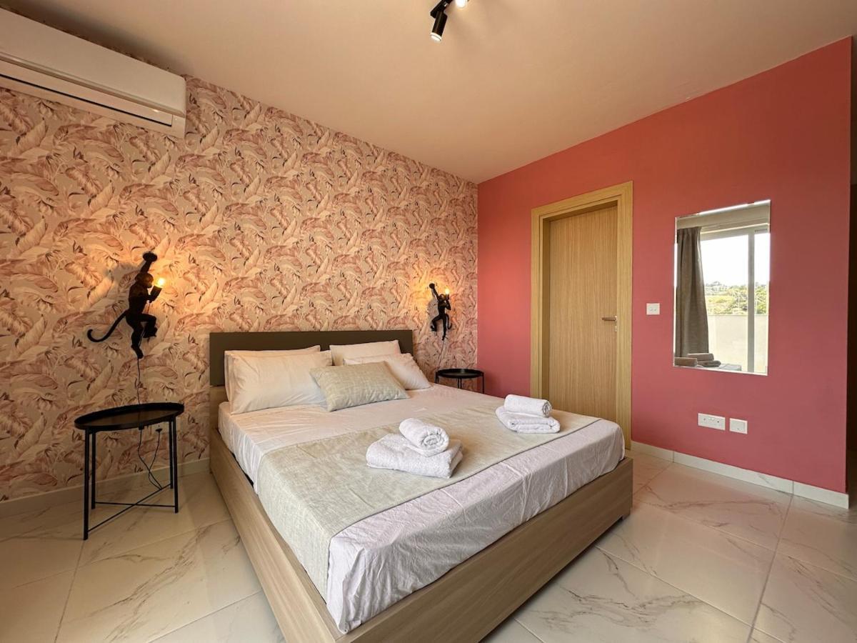 St Pauls Bay Seasons A9 Apartment
