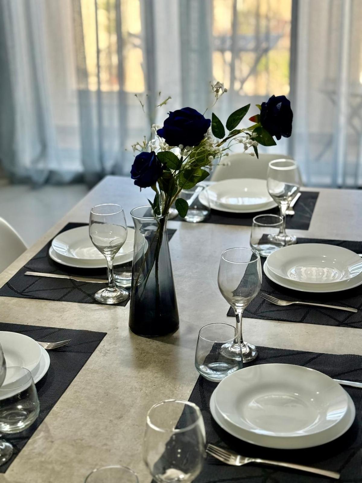 Apartment St Pauls Bay Seasons A9 *