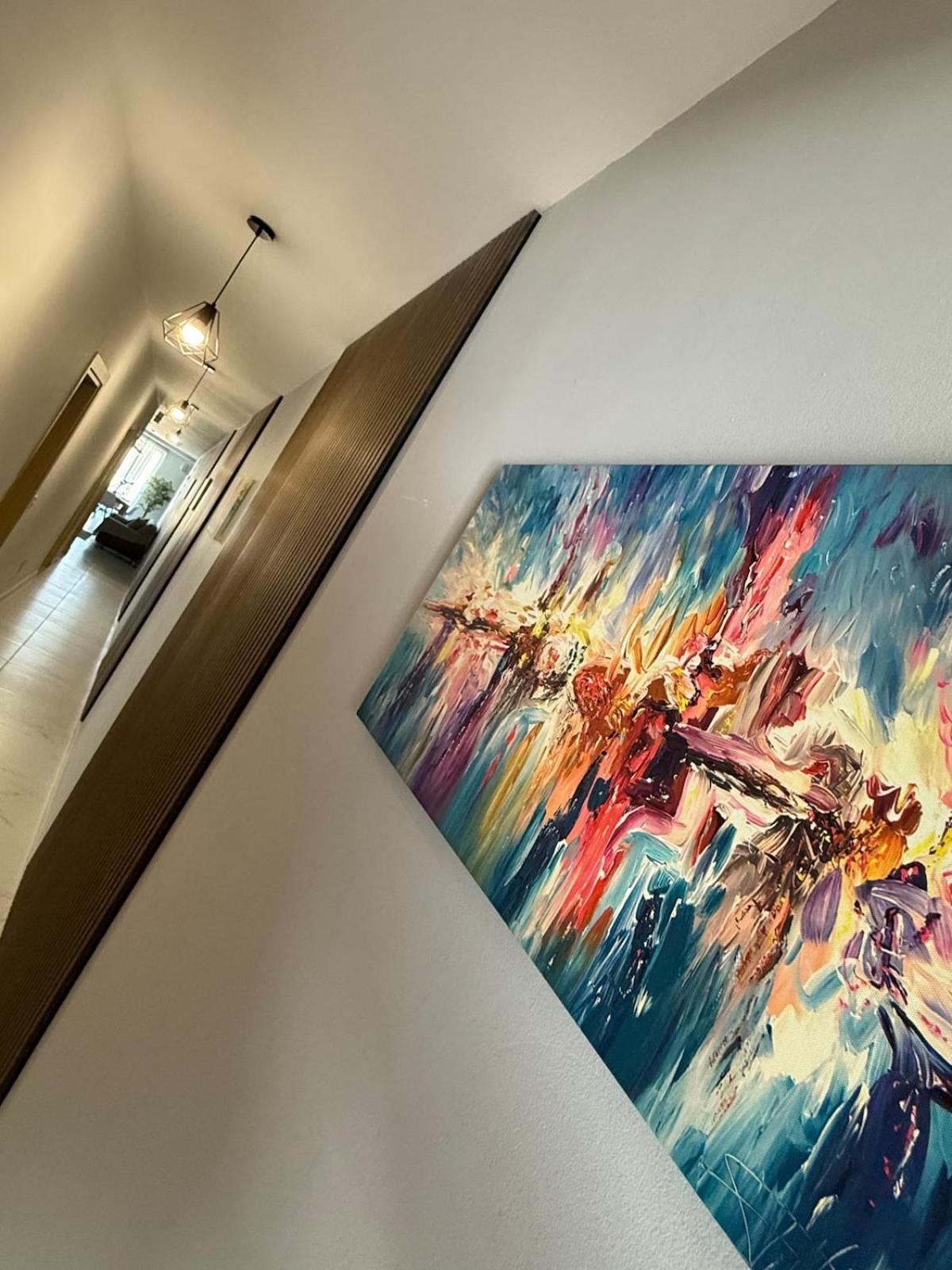 Apartment St Pauls Bay Seasons A9