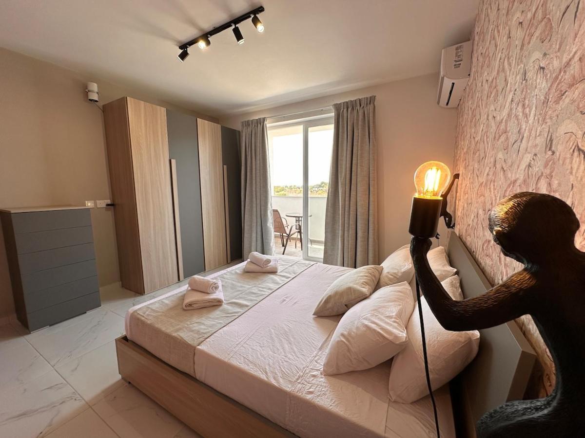 St Pauls Bay Seasons A9 Apartment