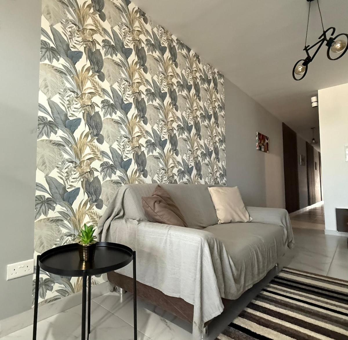 Apartment St Pauls Bay Seasons A9