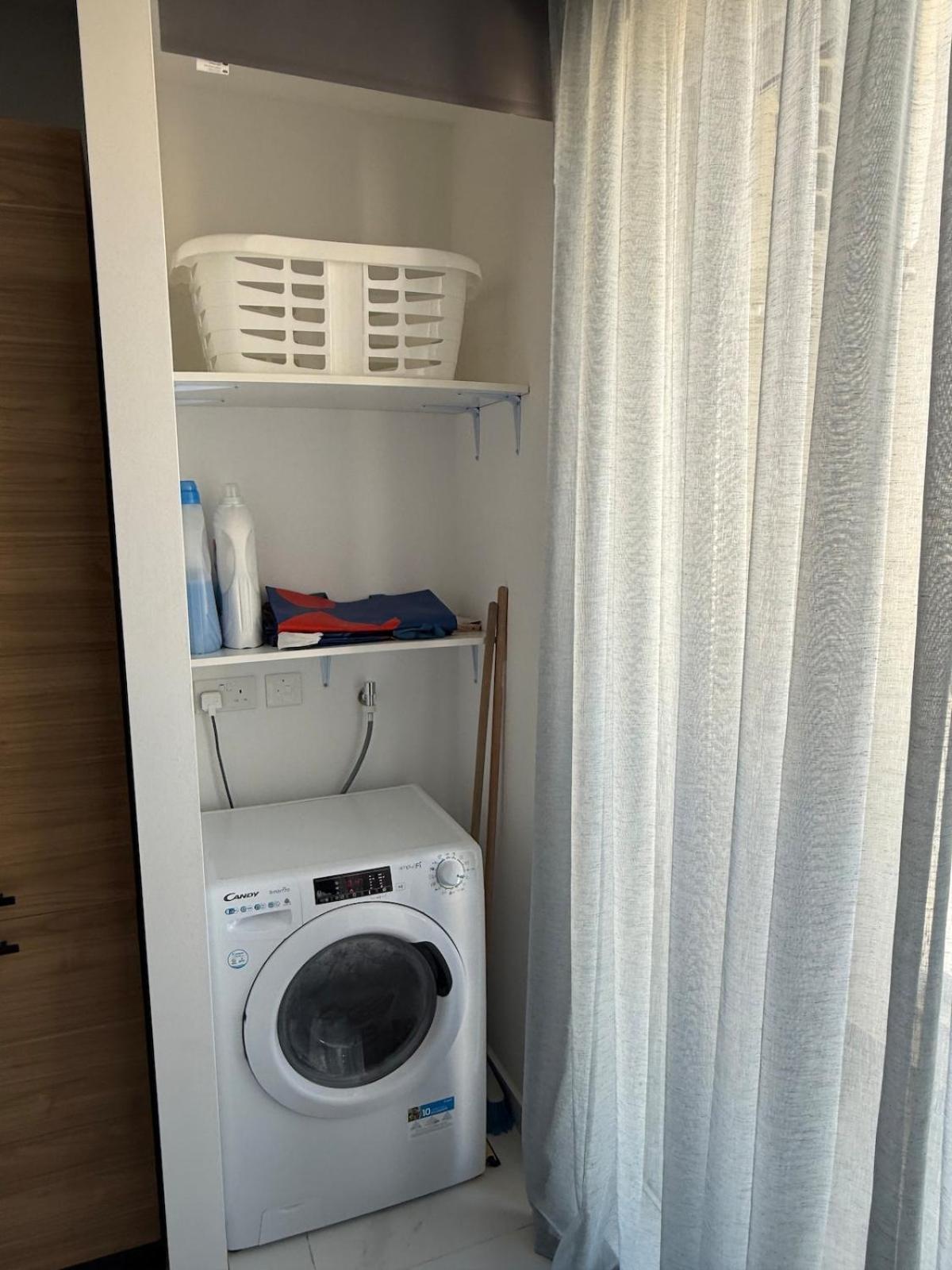 St Pauls Bay Seasons A9 Apartment
