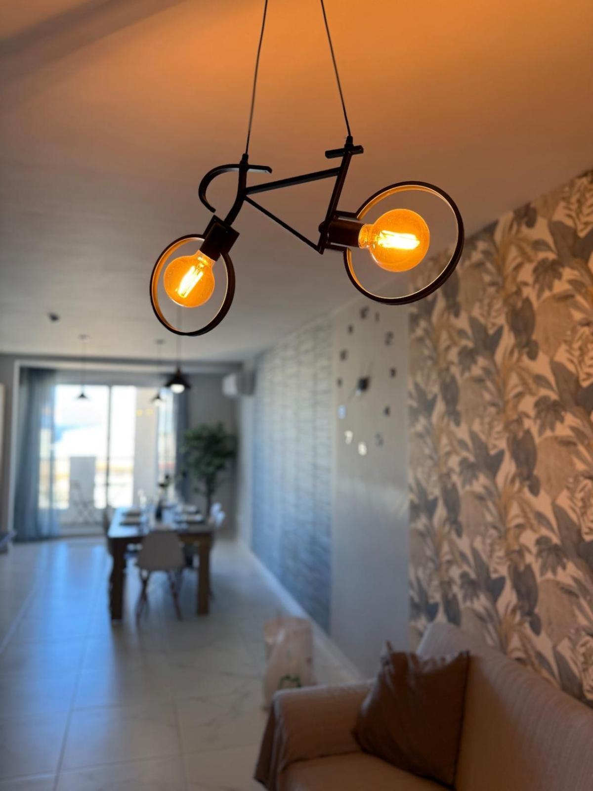 Apartment St Pauls Bay Seasons A9 *
