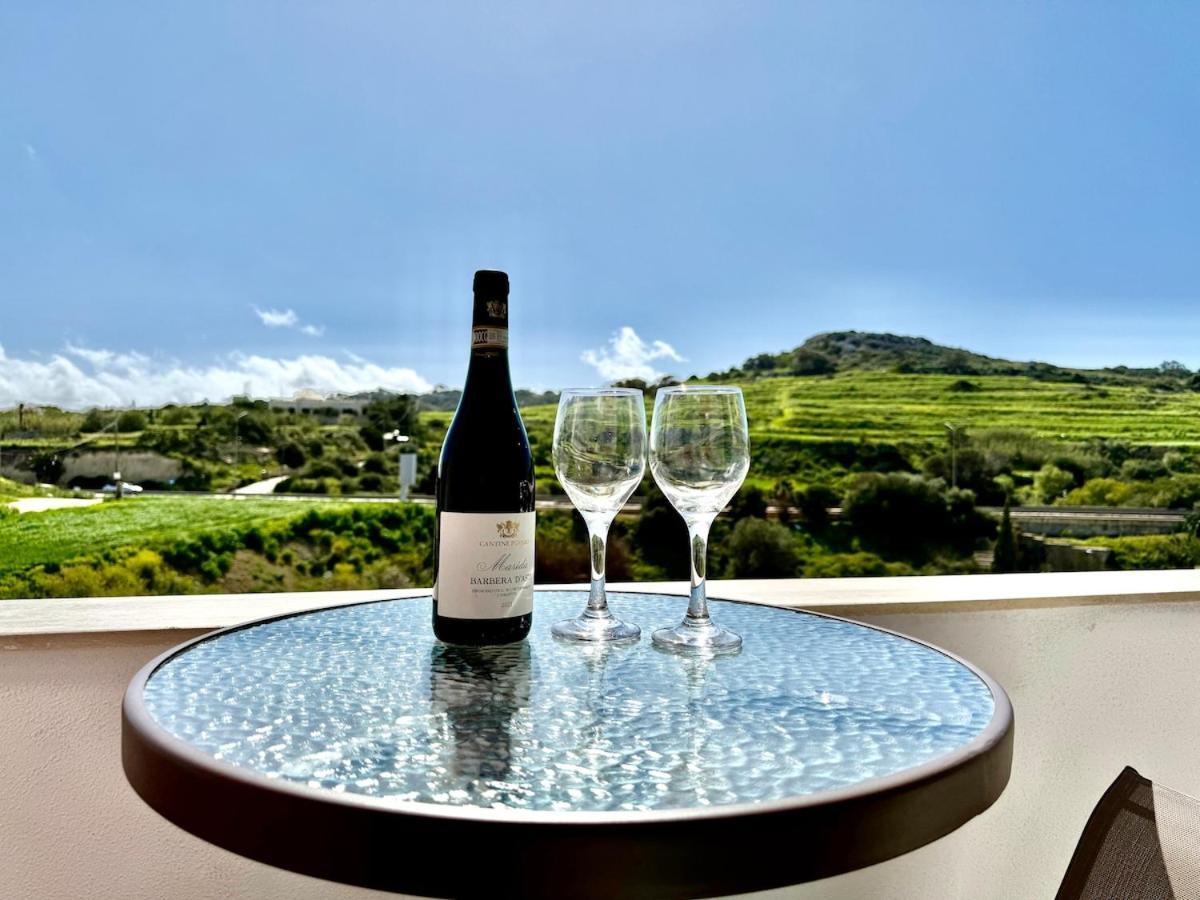 Apartment St Pauls Bay Seasons A9 St. Paul's Bay