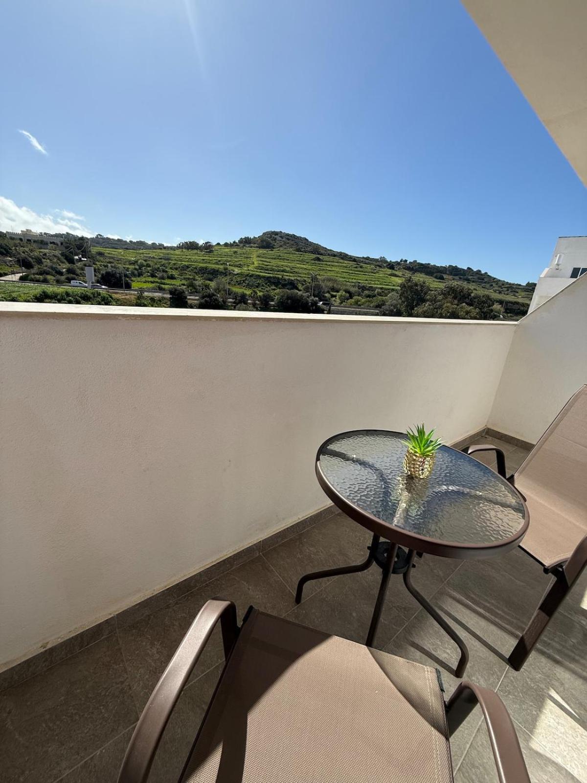 St Pauls Bay Seasons A9 Apartment *